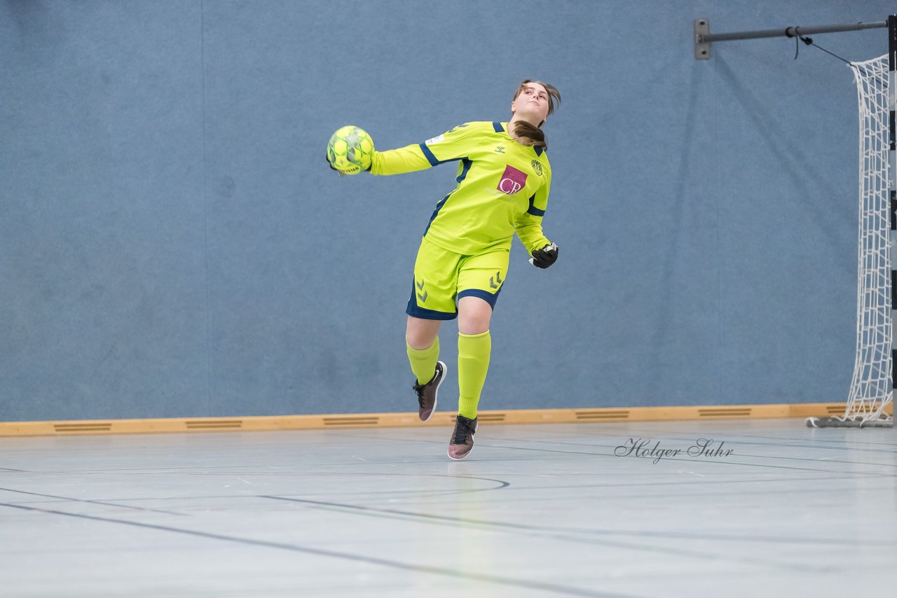 Bild 113 - wBJ Futsalmeisterschaft